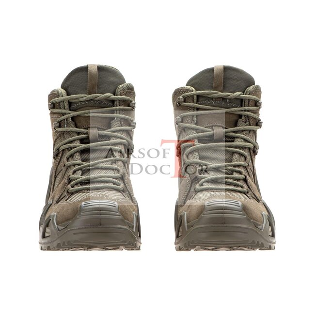 Lowa Zephyr MK2 GTX MID TF - Ranger Green