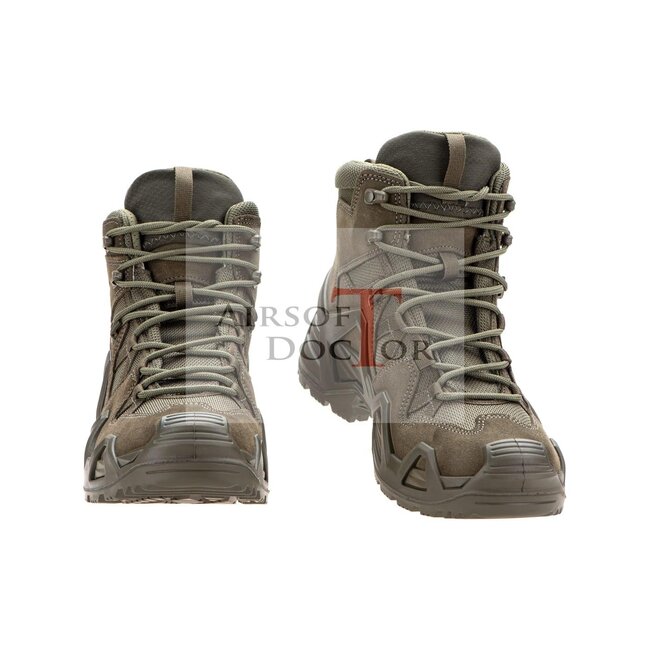 Lowa Zephyr MK2 GTX MID TF - Ranger Green