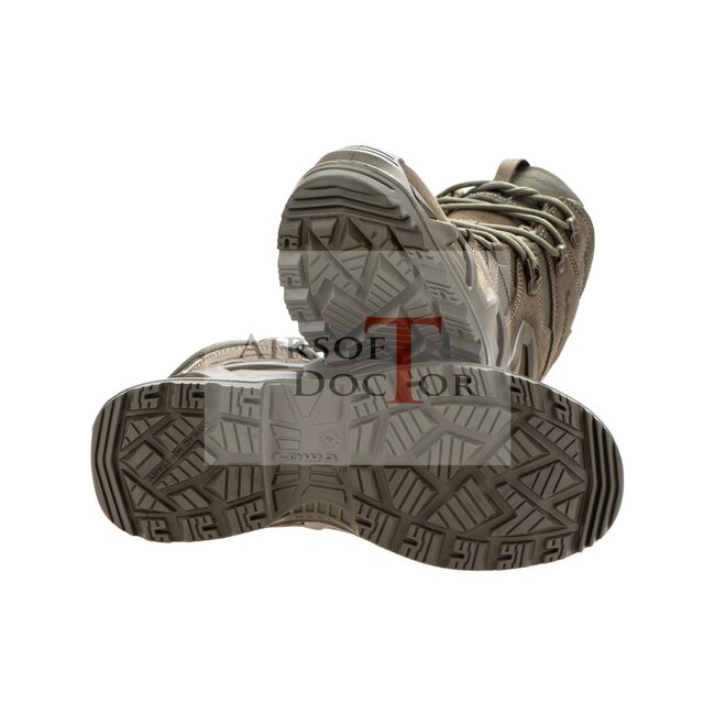 Lowa Zephyr MK2 GTX MID TF - Ranger Green