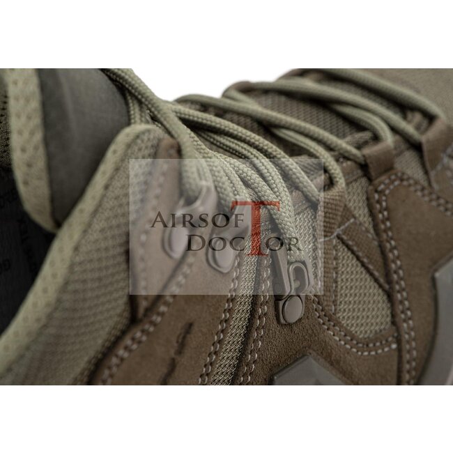 Lowa Zephyr MK2 GTX MID TF - Ranger Green