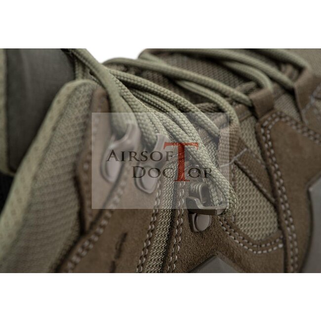 Lowa Zephyr MK2 GTX MID TF - Ranger Green