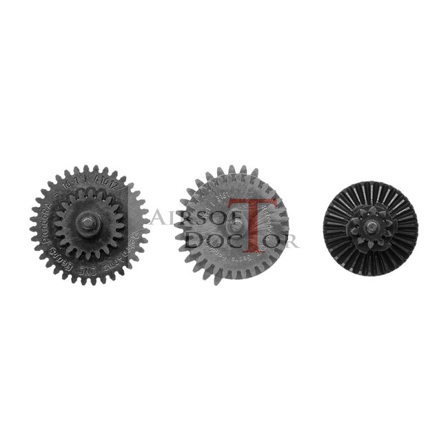 Retro Arms CNC Gears PandoRA 16:1 3mm