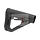 DT Carbine Stock Mil-Spec - Black