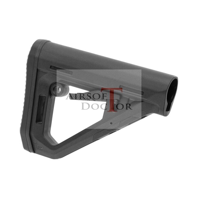 Magpul DT Carbine Stock Mil-Spec - Black