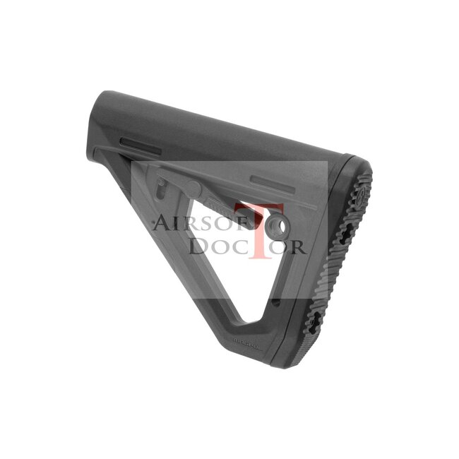 Magpul DT Carbine Stock Mil-Spec - Black