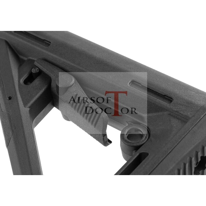 Magpul DT Carbine Stock Mil-Spec - Black