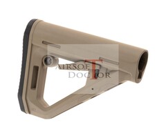 Magpul DT Carbine Stock Mil-Spec - Tan