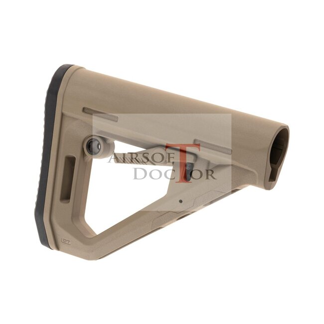 Magpul DT Carbine Stock Mil-Spec - Tan