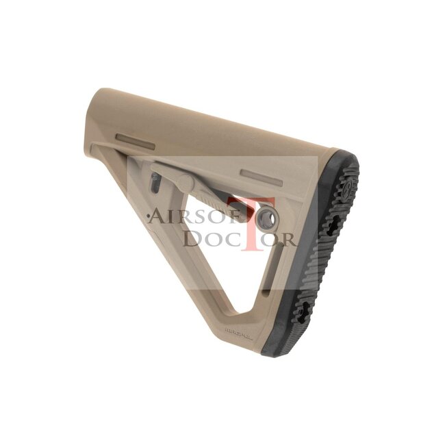Magpul DT Carbine Stock Mil-Spec - Tan