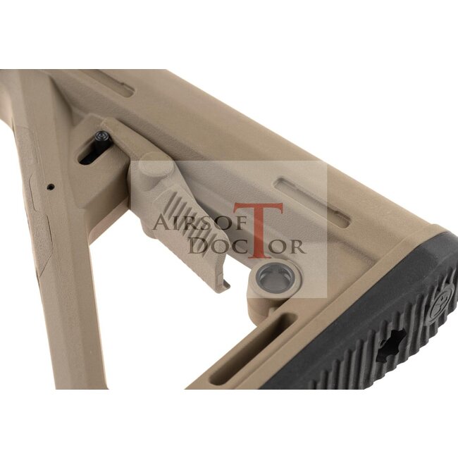 Magpul DT Carbine Stock Mil-Spec - Tan