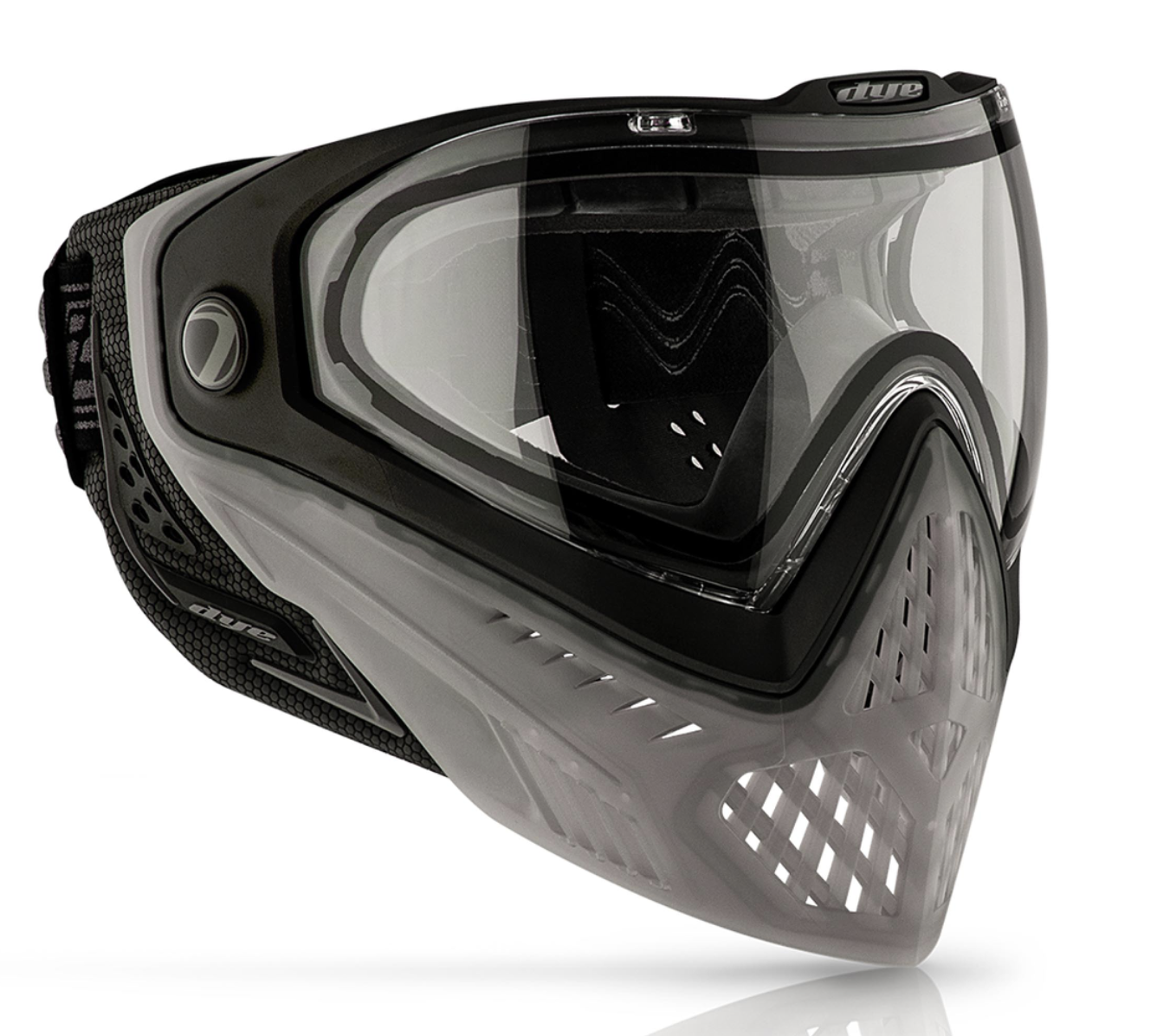 Dye Goggle i5 - Smoked