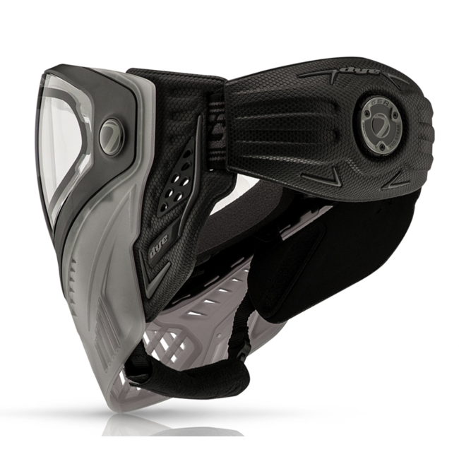 Dye Goggle i5 - Smoked