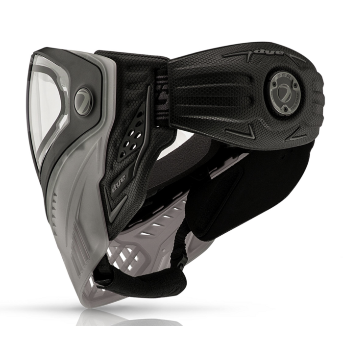 Dye Goggle i5 - Smoked
