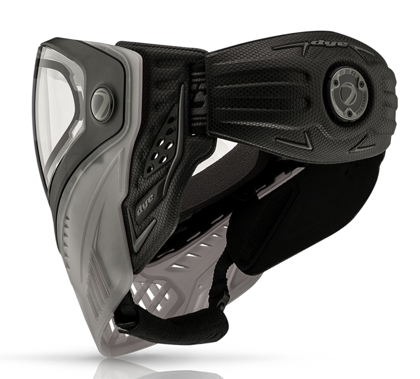 Dye Goggle i5 - Smoked
