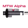 Silent Industries MTW Alpha Hop-Up Chamber - Inferno