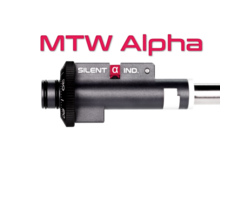 Silent Industries MTW Alpha Hop-Up Chamber - Inferno