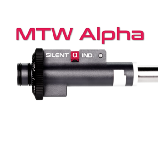 Silent Industries MTW Alpha Hop-Up Chamber - Inferno