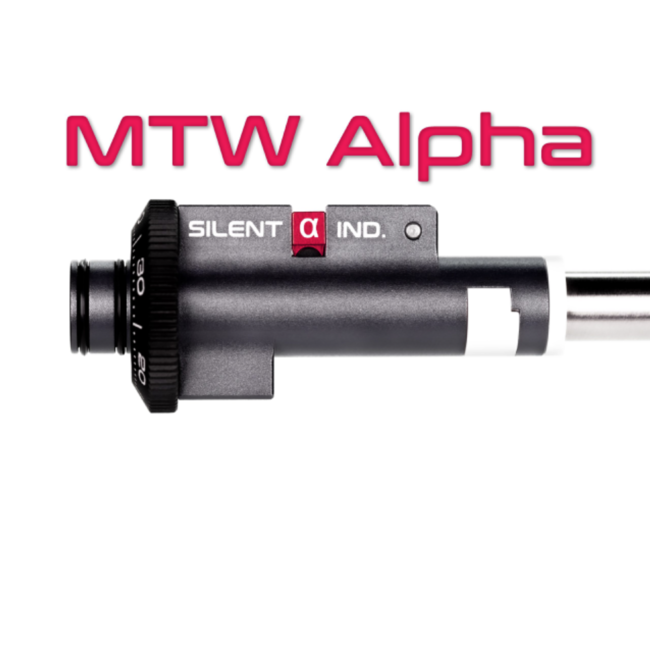 Silent Industries MTW Alpha Hop-Up Chamber - Inferno