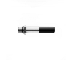 Silent Industries MTW Inferno "Red" Nozzle V2 ( Stainless Steel)