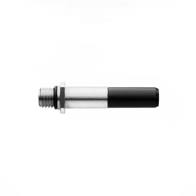 Silent Industries MTW Inferno "Red" Nozzle V2 ( Stainless Steel)