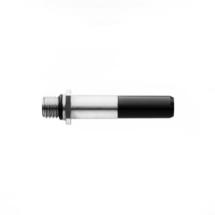 Silent Industries MTW Inferno "Red" Nozzle V2 ( Stainless Steel)