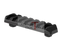 Krytac M-LOK Side Rail Long