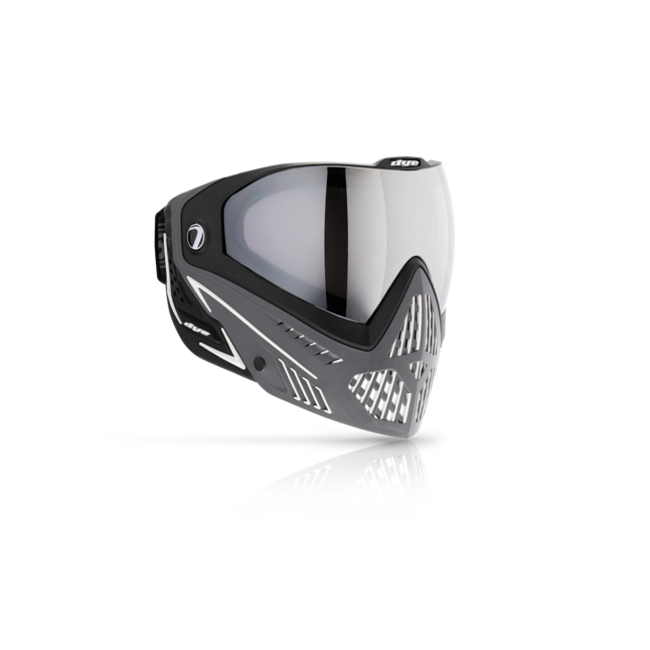 Dye Goggle I5 - Shades - Grey / White / Black