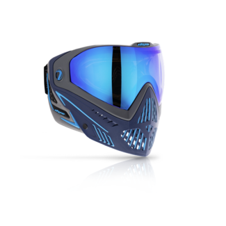 Dye Goggle I5 - Raiseup - Blue / Grey / Teal