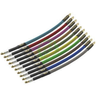 Amped IGL Line for Wolverine GEN 2 Hydra/Inferno/Reaper - Black