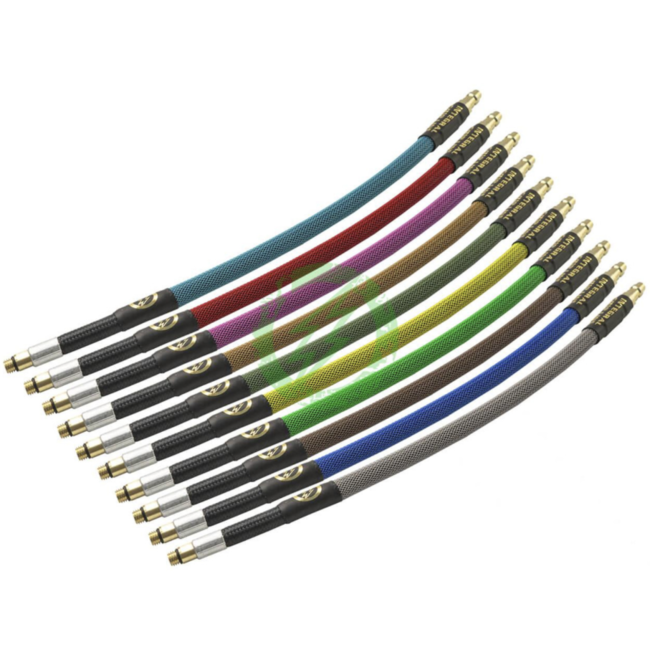 Amped IGL Line for Wolverine GEN 2 Hydra/Inferno/Reaper - Black