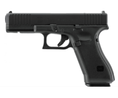 Umarex Glock 17 Gen 5 Metal Version GBB MOS
