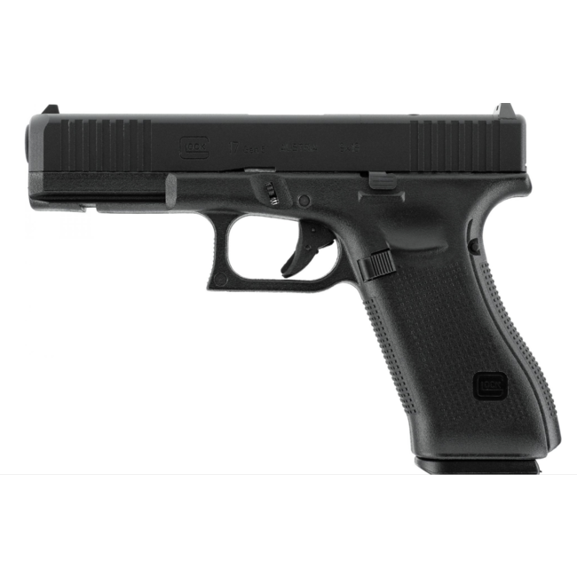 Umarex Glock 17 Gen 5 Metal Version GBB MOS