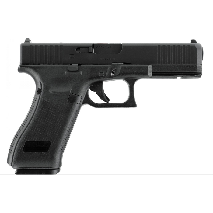 Umarex Glock 17 Gen 5 Metal Version GBB MOS