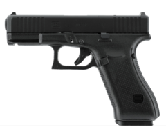 Umarex Glock 45 Gen 5 Metal Version GBB MOS