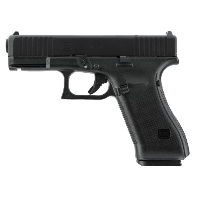 Umarex Glock 45 Gen 5 Metal Version GBB MOS