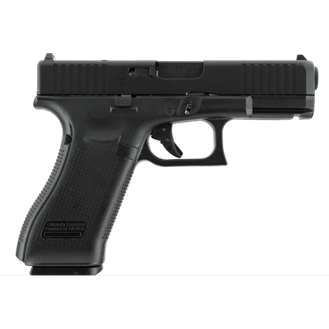 Umarex Glock 45 Gen 5 Metal Version GBB MOS