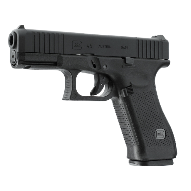 Umarex Glock 45 Gen 5 Metal Version GBB MOS
