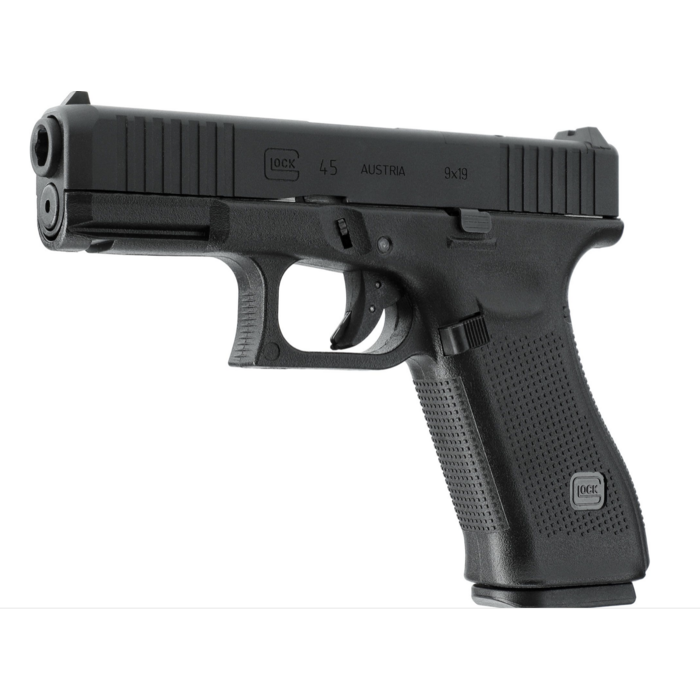 Umarex Glock 45 Gen 5 Metal Version GBB MOS