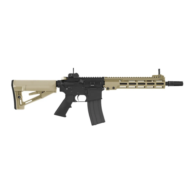 Tokyo Marui URG-1 Sopmod Block 3 11.5" GBBR