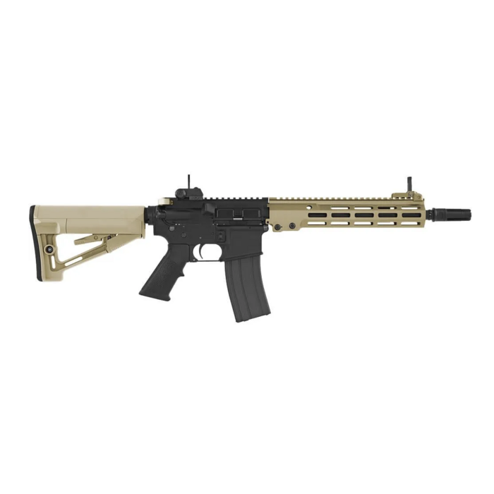 Tokyo Marui URG-1 Sopmod Block 3 11.5" GBBR