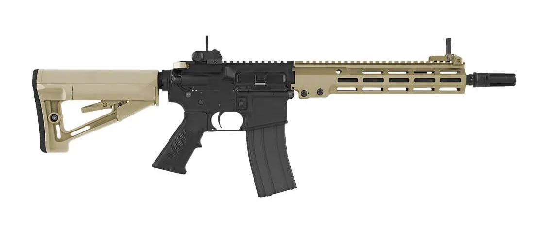 Tokyo Marui URG-1 Sopmod Block 3 11.5" GBBR