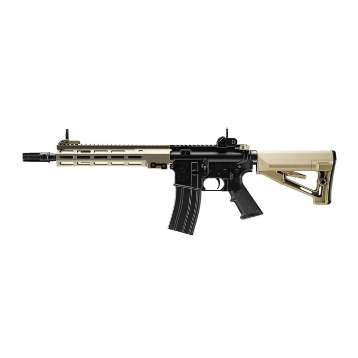 Tokyo Marui URG-1 Sopmod Block 3 11.5" GBBR