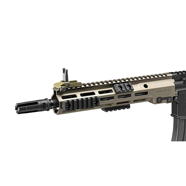 Tokyo Marui URG-1 Sopmod Block 3 11.5" GBBR