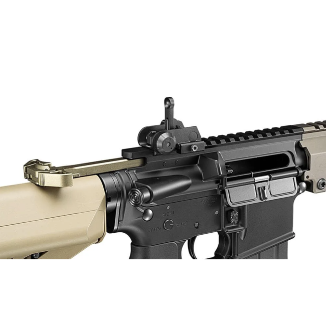 Tokyo Marui URG-1 Sopmod Block 3 11.5" GBBR