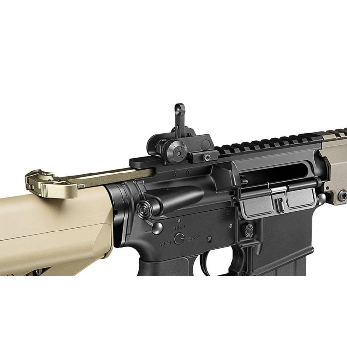 Tokyo Marui URG-1 Sopmod Block 3 11.5" GBBR