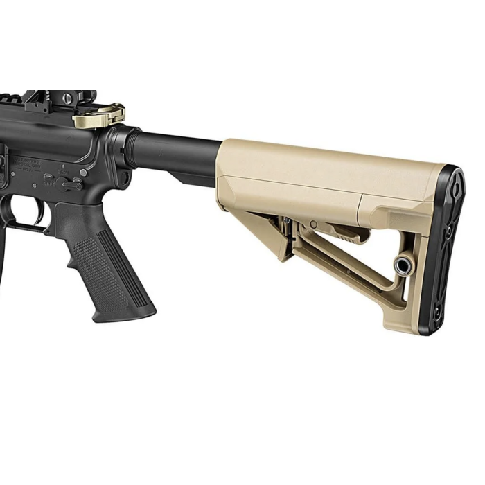 Tokyo Marui URG-1 Sopmod Block 3 11.5" GBBR