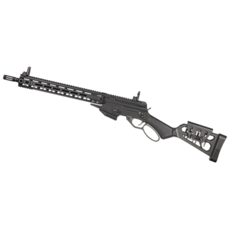 G&G LevAR 15''