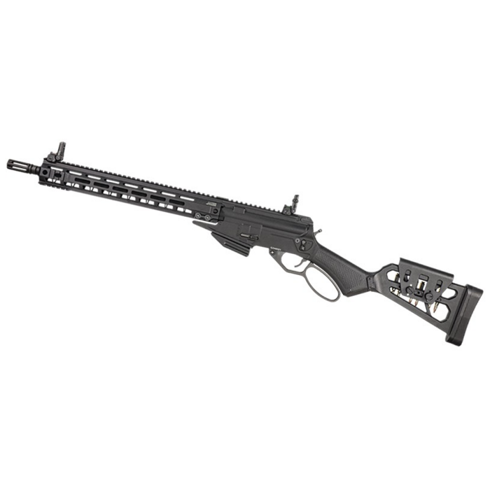 G&G LevAR 15''