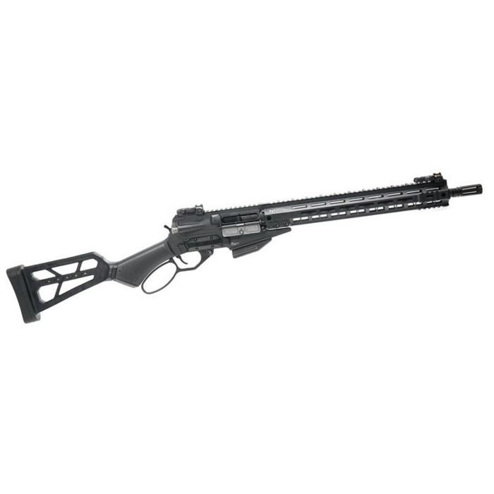 G&G LevAR 15''