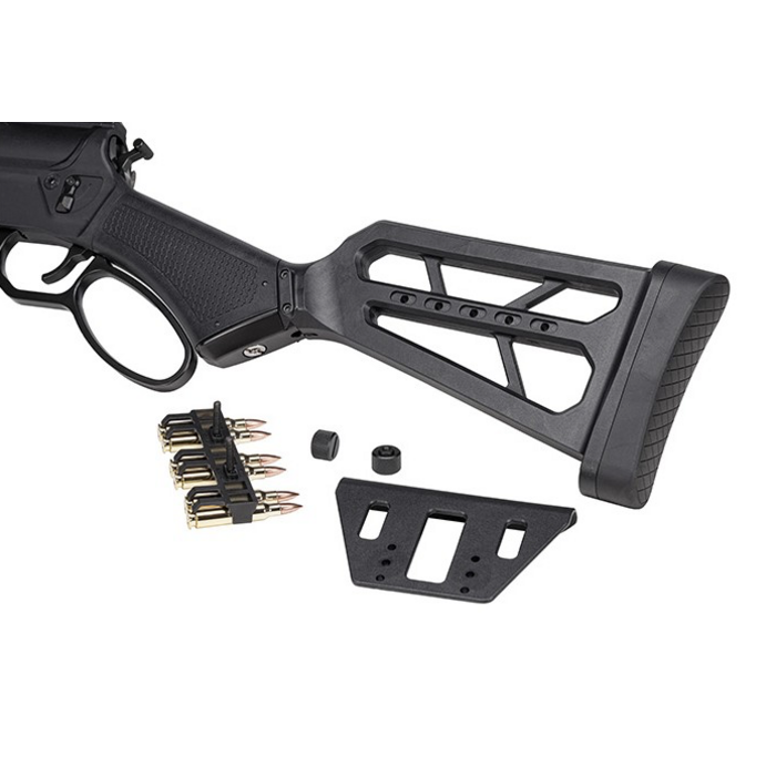 G&G LevAR 15''